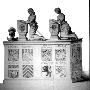 Gabriel des réaulx 25069
