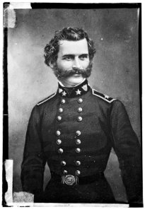 Gabriel J. Rains, C.S.A. LOC cwpb.07529