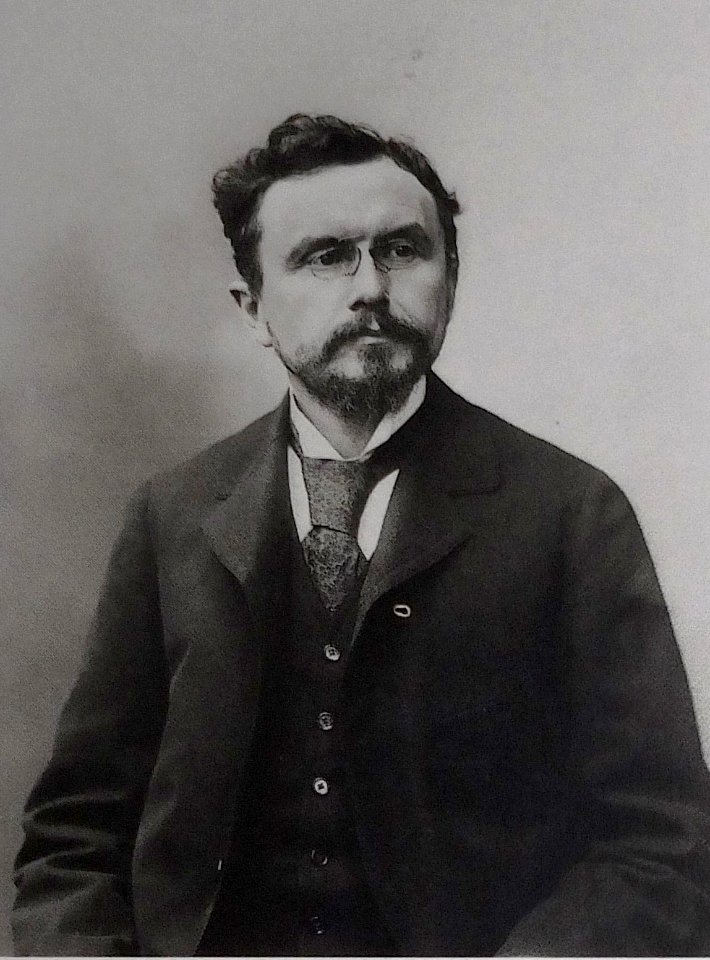 Gabriel Hanotaux 1898