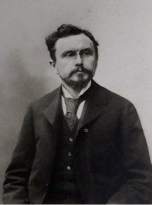 Gabriel Hanotaux 1898