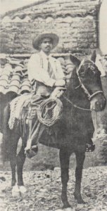 Gabriel Mariaca