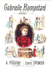 Gabrielle Bompétard