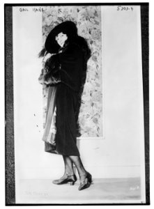 Gail Kane LCCN2014711506