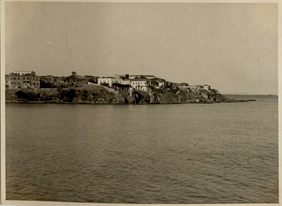 Gallipoli. (BildID 15546668)