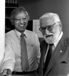 Gallo, Robert C. and Sabin, Albert B