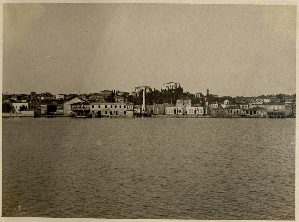 Gallipoli. (BildID 15546661)