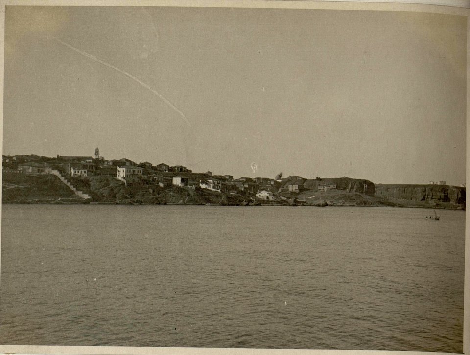 Gallipoli. (BildID 15546675)
