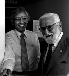 Gallo, Robert C. and Sabin, Albert b.