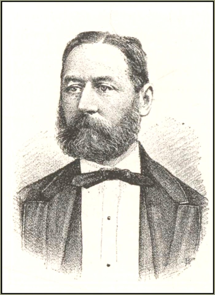 Gámán Zsigmond. Gelléri Mór A magyar ipar...1887