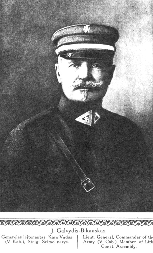 GalvydisBykauskas