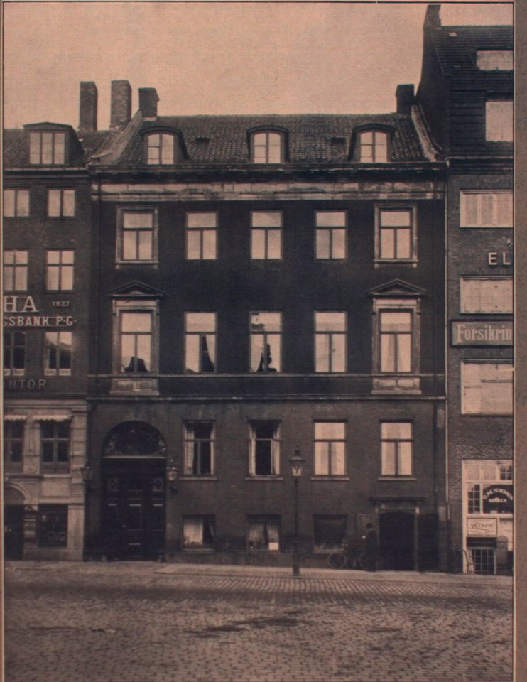 Gammeltorv 14 (Peter Elfelt) (2)