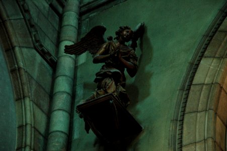 Gap - Cathédrale Notre-Dame-et-Saint-Arnoux 15