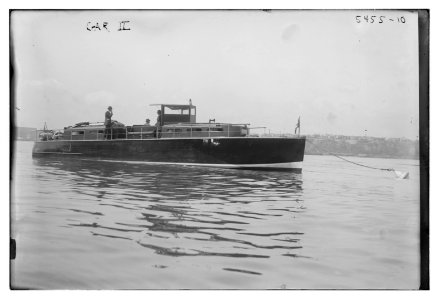 Gar II LCCN2014712492