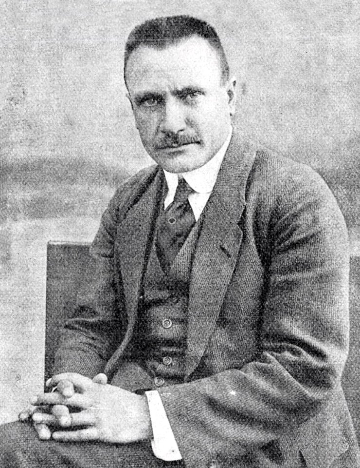 Garami Ernő (Vajda M. Pál, 1913)
