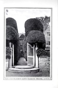 Gardens Old and New Vol 1 Cleeve Prior 0008