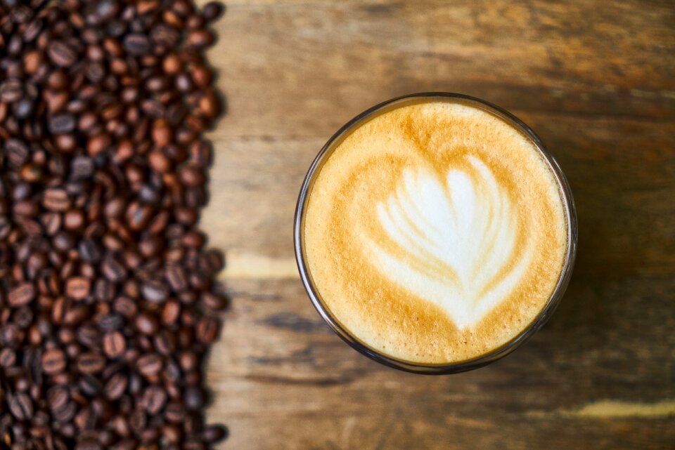 Morning beverage wake