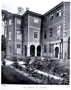 Gardens Old and New Vol 1 Ham House 0163