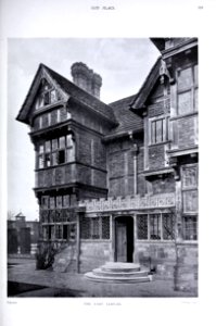Gardens Old and New Vol 1 The Old Place Lindfield 0257