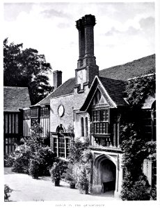 Gardens Old and New Vol 3 Giffords Hall 0084