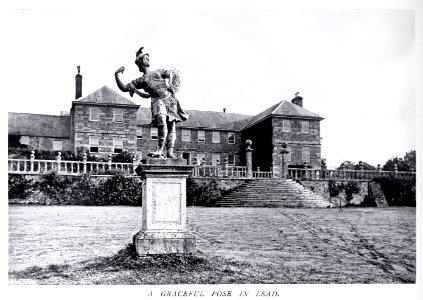 Gardens Old and New Vol 3 Newton Ferrers 0244