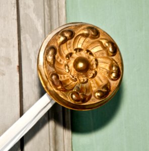 Gardinhållare - Skoklosters slott - 92419