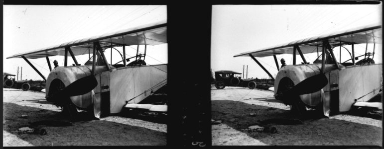 Gare de Cuperly. Nieuport démoli - Fonds Berthelé - 49Fi613