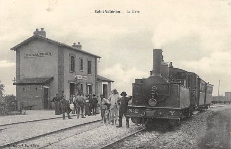 Gare CFD de Saint-Valérien02