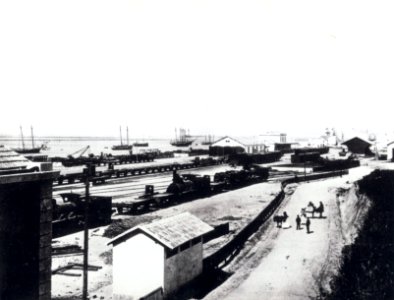 Gare da Figueira da Foz - O Caminho de Ferro Revisitado