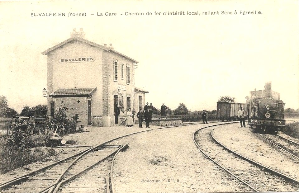 Gare CFD de Saint-Valerien03