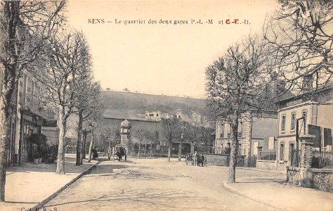 Gare CFD de Sens02