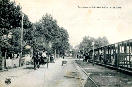 Gare de Riva-Bella 005