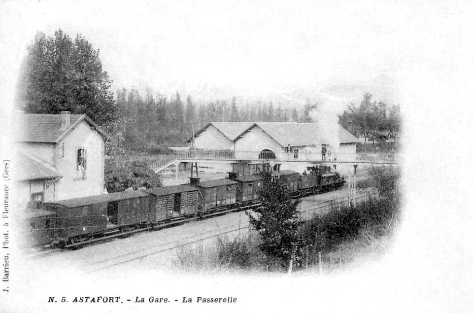Gare-Astaffort-1900