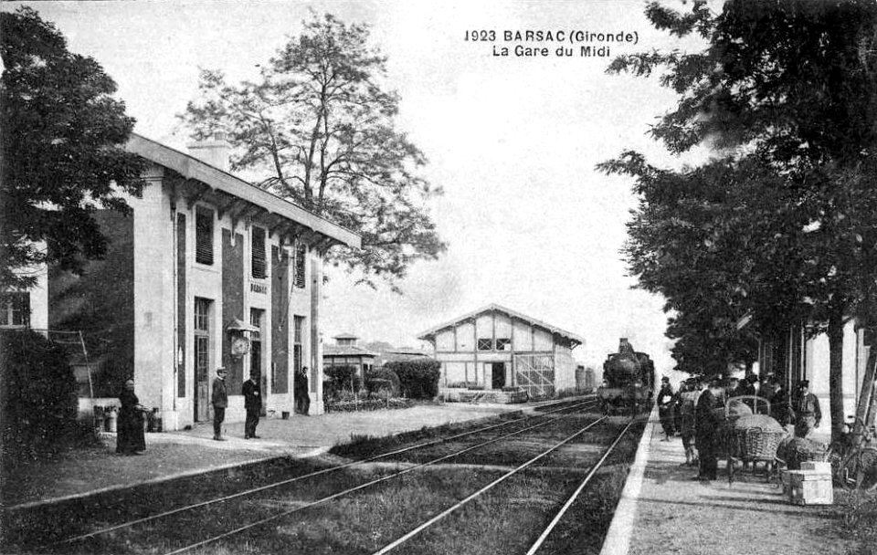 Gare-Barsac-1920