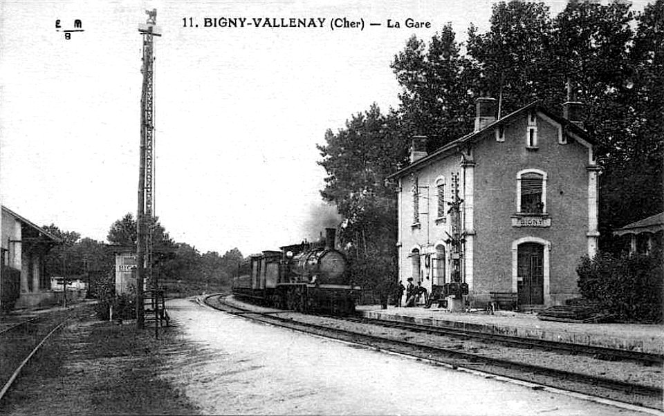 Gare-Bigny-Vallenay-1900