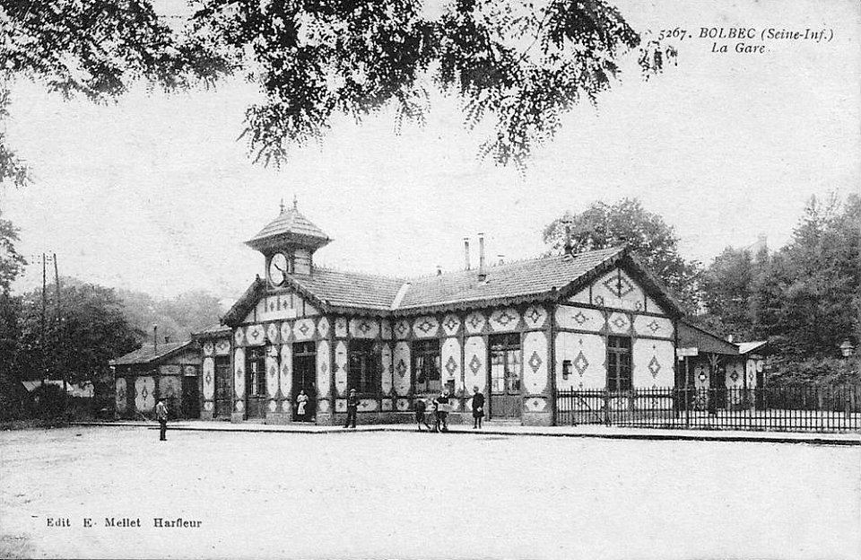 Gare-Bolbec-1910