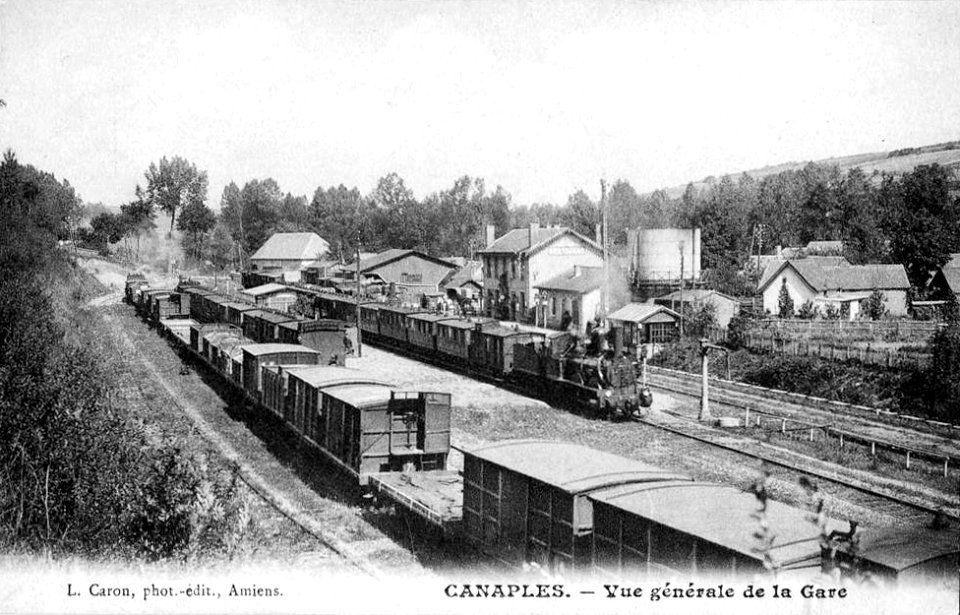 Gare-Canaples-CPancienne2