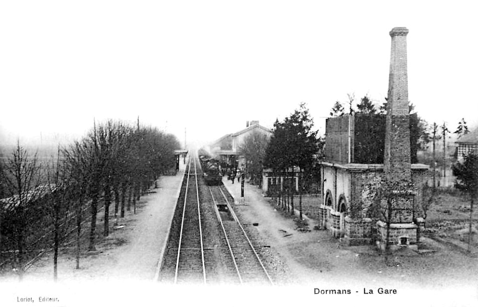 Gare-Dormans-1900