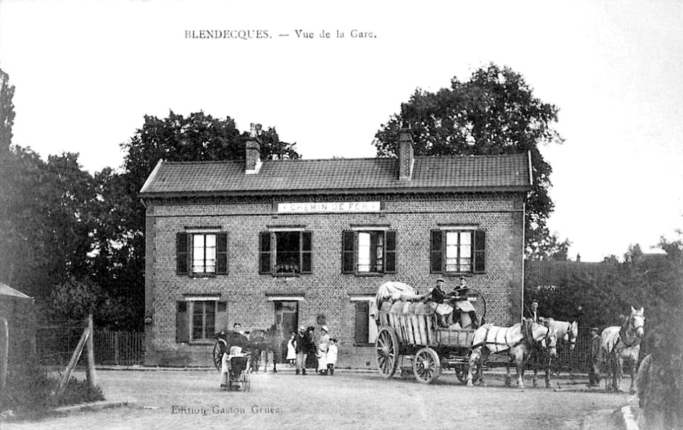 Gare-Blendecques-1900