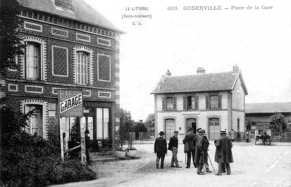 Gare-Goderville-1900