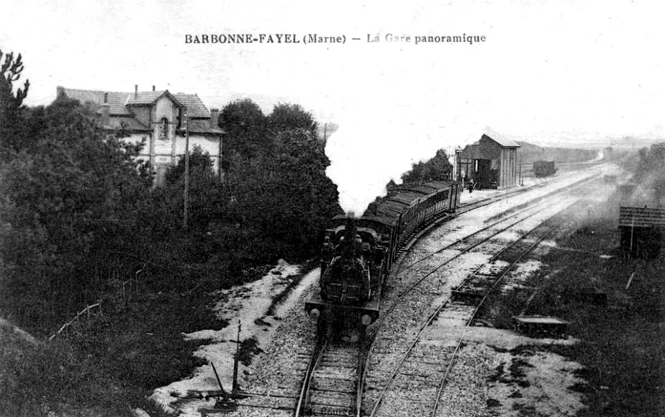 Gare-Barbonne-Fayel-CPancienne