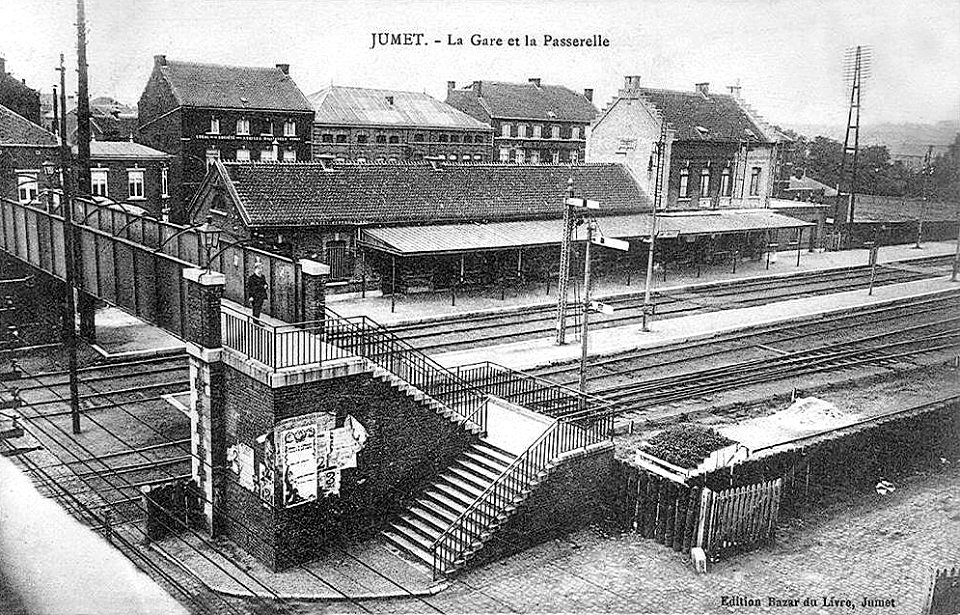Gare-Jumet-intérieur-CPancienne