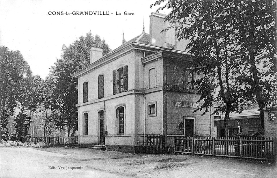 Gare-Cons-la-Grandville-1920