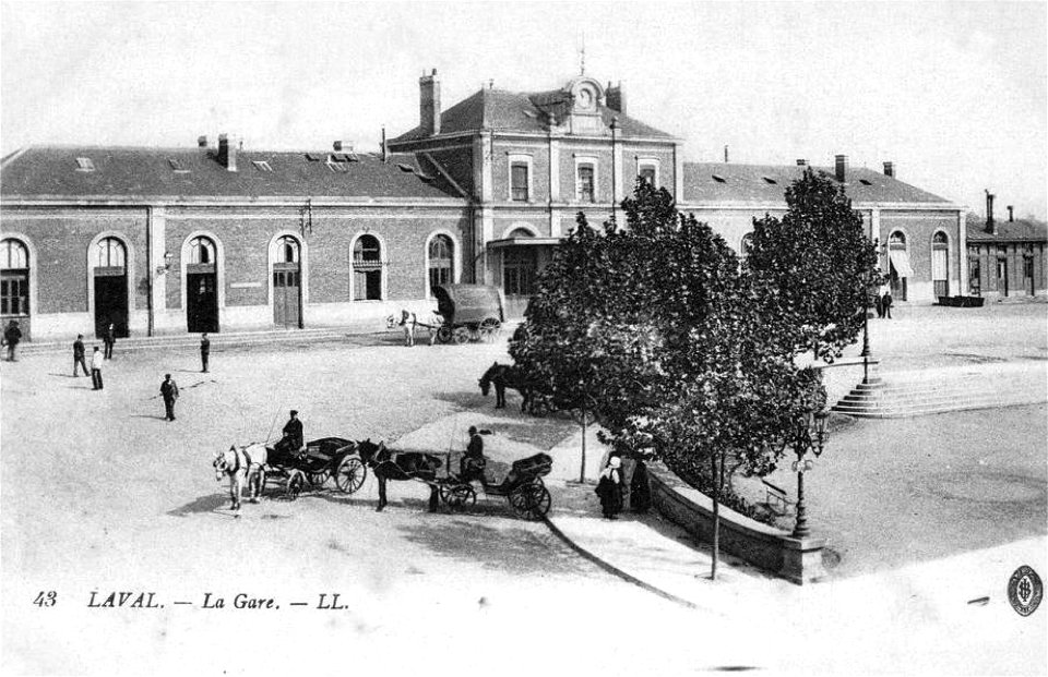Gare-Laval-CPancienne
