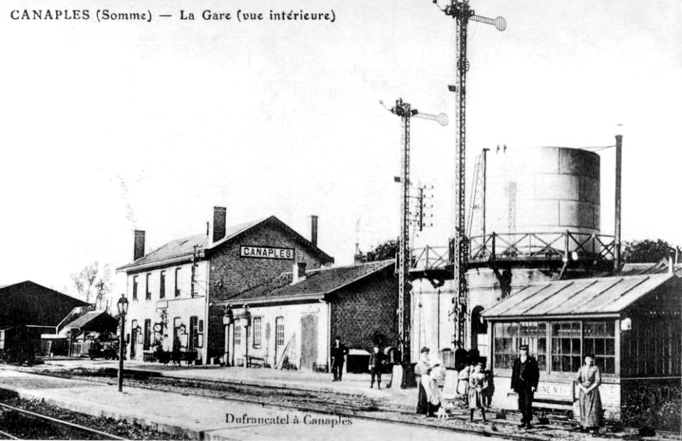 Gare-Canaples-CPancienne
