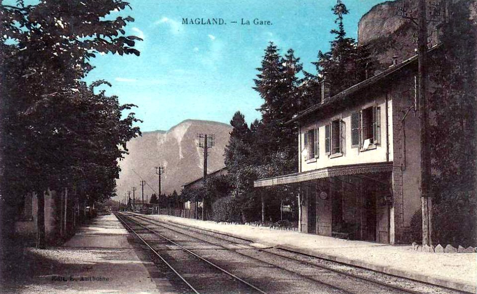 Gare-Magland-1900