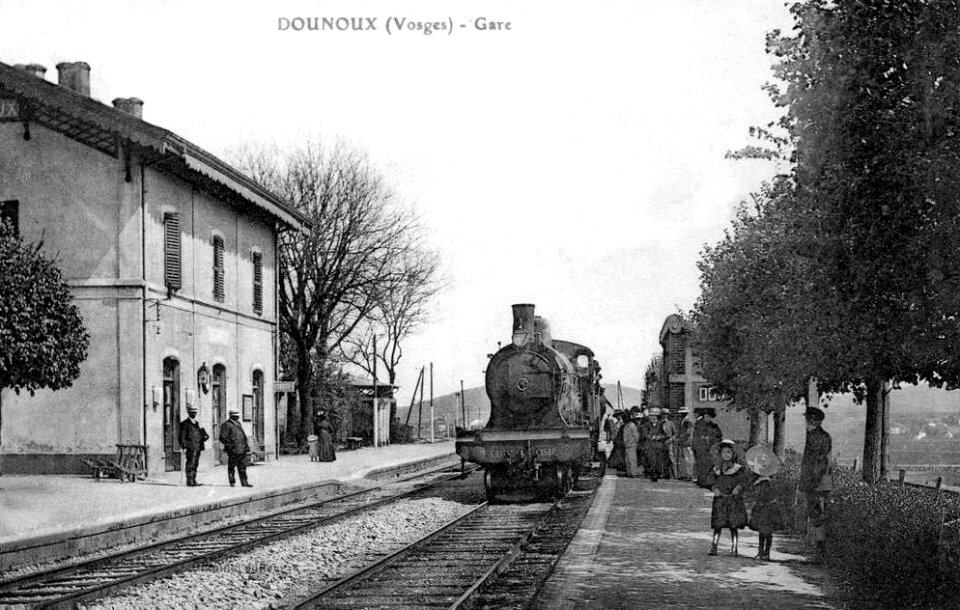 Gare-Dounoux-CPancienne