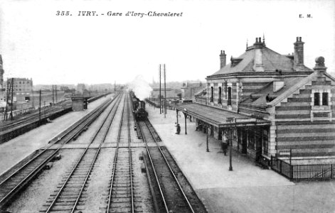 Gare-Ivry-Chevaleret-1900