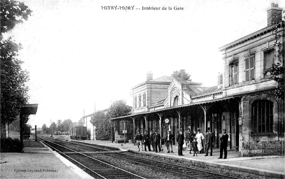 Gare-Mitry-Mory-CPancienne