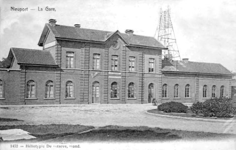 Gare-Nieuport-Ville-CPancienne