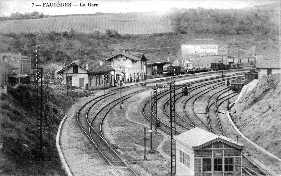 Gare-Faugère-1900